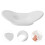 Silicone Mouthpiece Lip Protector for Diving Regulator 2 4