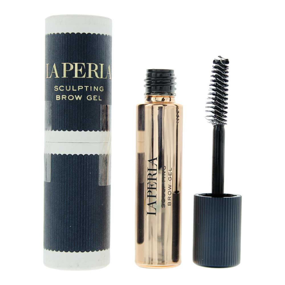 La Perla Transparent Brow Gel 4.5Ml #200 Sculping
