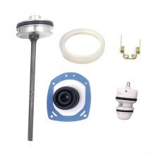 Piston Driver and Bumper Replacement Set CN81204 CN31563 CN31564 for CN70 Coil Nailer CN55A274 Spring Maintenance