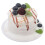 Simulationskuchenmodell Dessert 4