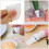Silicone Piping Nozzle Covers Protective Caps for Cake Decoration 3