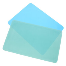 2 Silikonmatten aus Kristall-Epoxidharz, DIY-Harzform, Bastelmatte