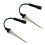 2pcs Inline Engine Ignition Tester Diagnostic Tool 3