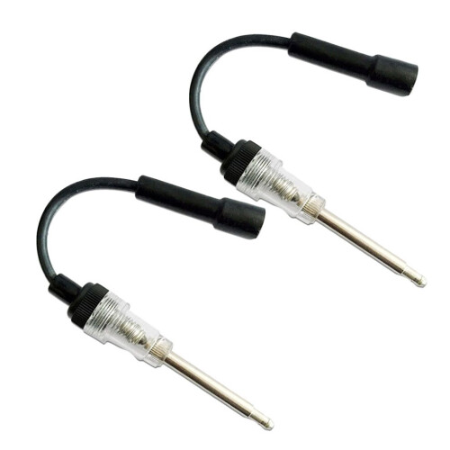 2pcs Inline Engine Ignition Tester Diagnostic Tool 2
