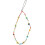 2 Stück Perlen-Böse-Lanyard-Armband 2