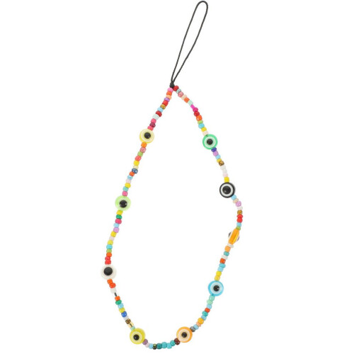2 Stück Perlen-Böse-Lanyard-Armband 1