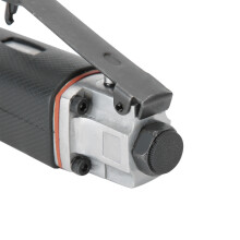 Stable Air Saw with Exhaust Hose Option for Clean Cutting Jobs