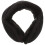 2-Pack Foldable Ear Warmers, Adjustable Unisex Fur Ear Protectors 1