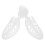 2pcs Adjustable Wrinkle Protector Anti-Wrinkle Insert Holder 3