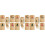 3 creatieve kerstcadeaustickers 4