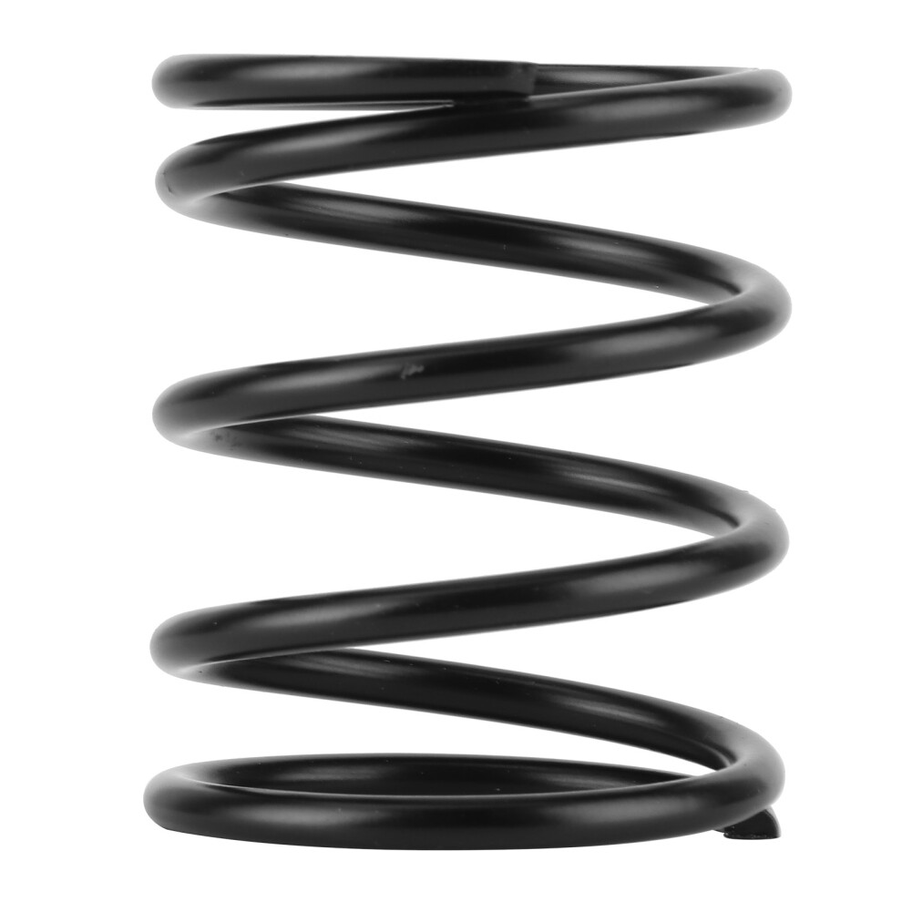 Durable 7Psi 38Mm 40Mm 45Mm Wastegate Spring Carbon Steel Build Black 8491360333020