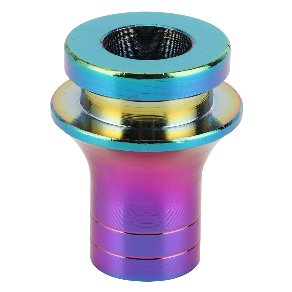 Premium Colorful M12x1.25 Shift Boot Retainer For Manual Vehicles 6931360333276
