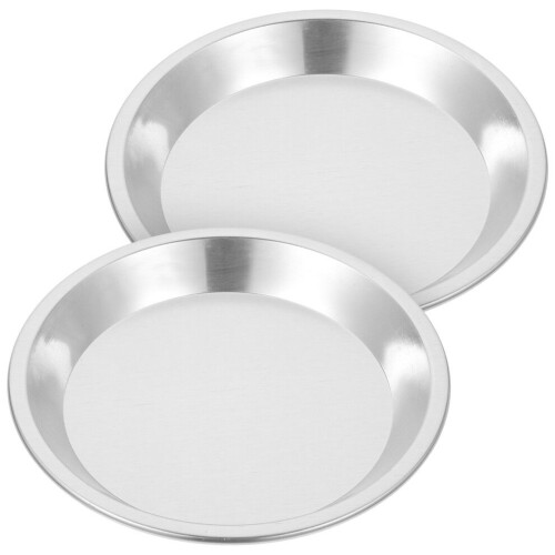 2 non-stick kakformar, multifunktionella pannkaksformar