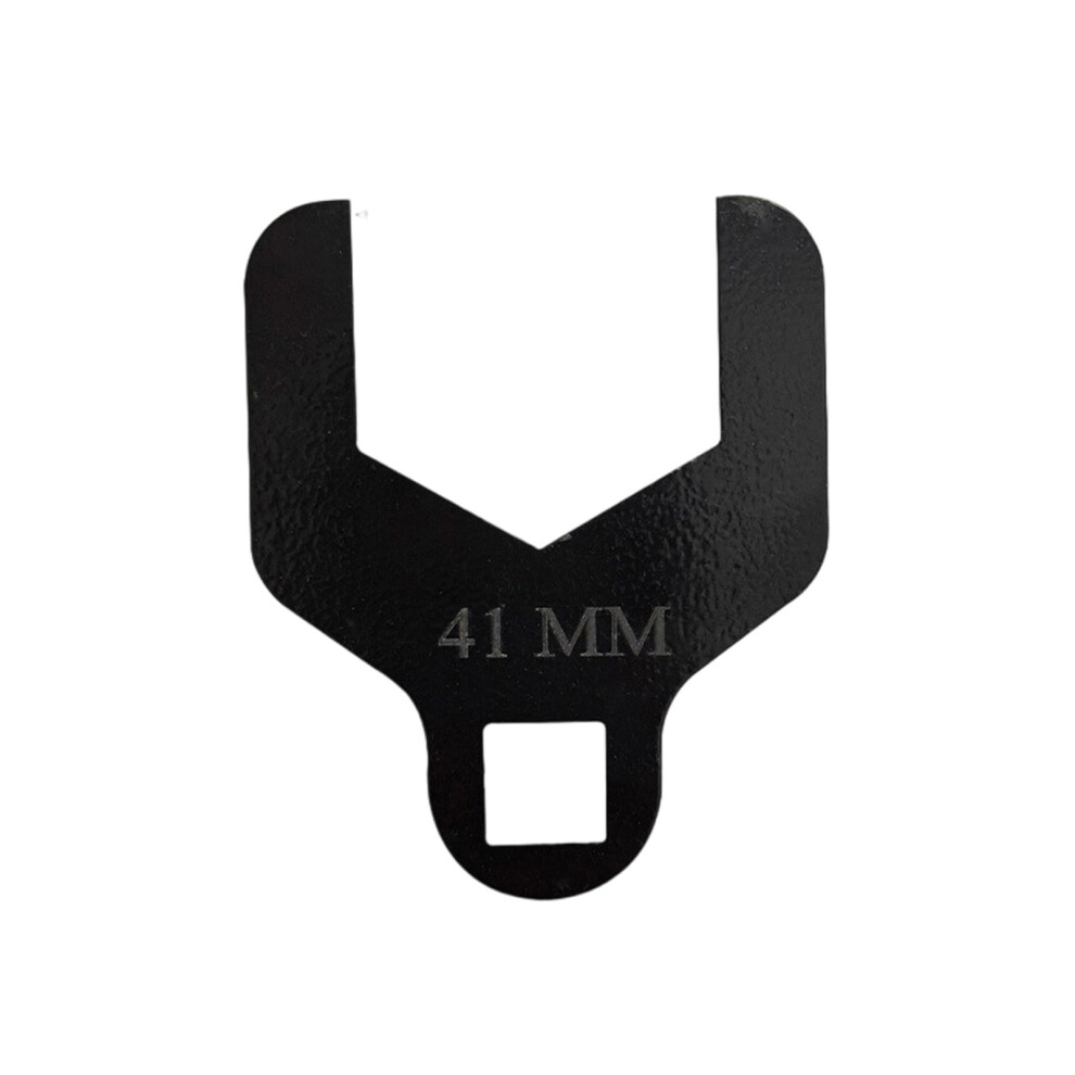Water Pump Pulley Wrench Water Pump Wrench For Garage And-41 Mm 7754000313044