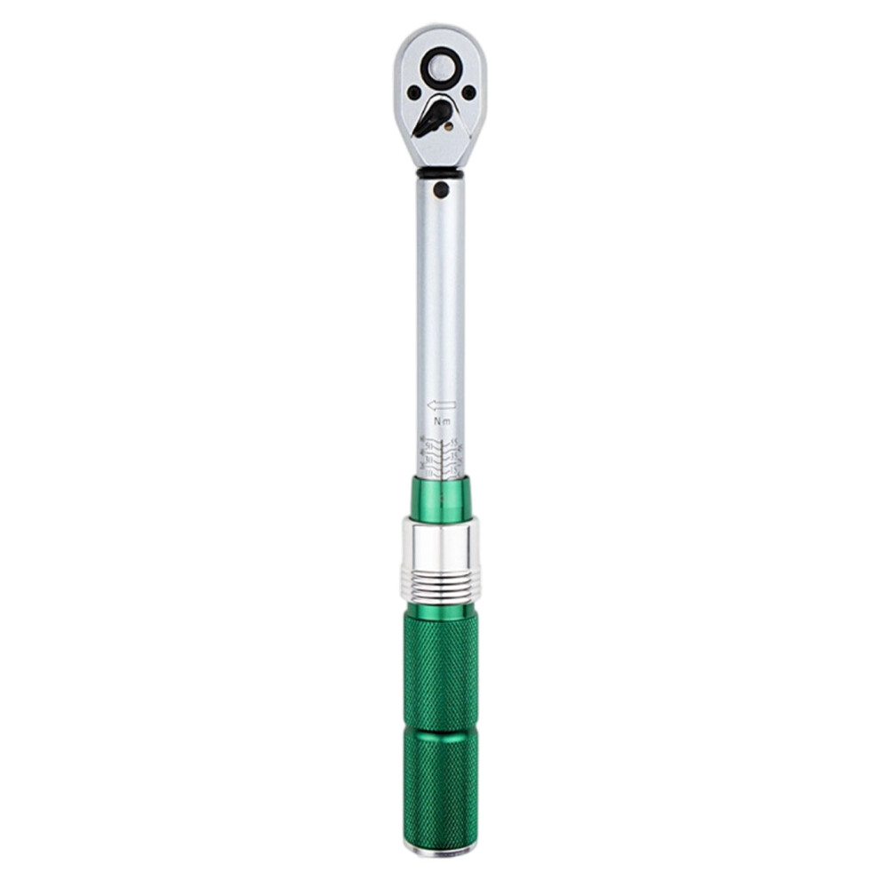 Practical Ratcheting Torques Wrenches With 5 Layer-102668 7754000314584