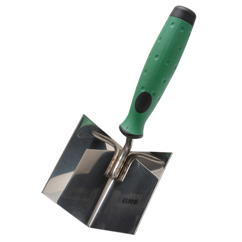 Outer Internal Drywall Corner Trowel Diatom Mud- Inside 7754000315987