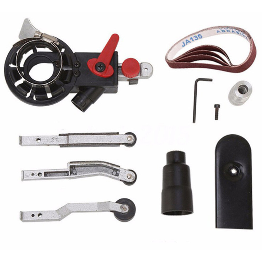 Angles Grinder Modification Tool Power Grinder Tool Modified To 7754000324392