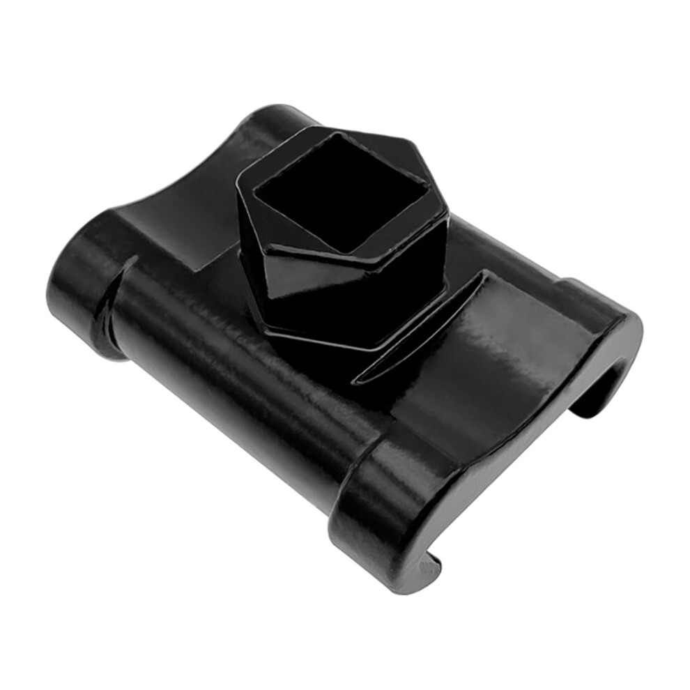 Wrench Extender For 1/2Inch Drive Breaker Wrench Extender 7754000324538