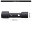 Solid 16mm 18mm Motorcycle Spark Plugs Socket Wrench Three Jaw 3
