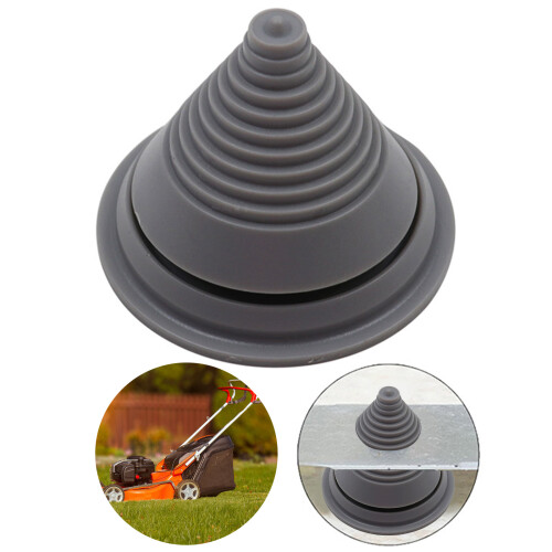 Lawn Mower Blade Maintenance Tool With Blade Wear-grey 2