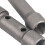 Solid 16mm 18mm Motorcycle Spark Plugs Socket Wrench Three Jaw 5