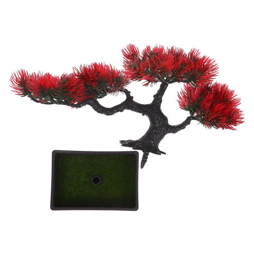 2. Kunstbonsai, vals, Zen-for, 2