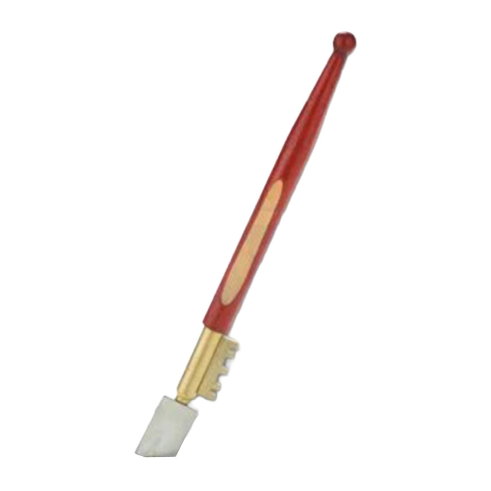 Diamond Tip Glass Cutter Tool Angle Grinder Compatible Cutting Disc Mirror Tile Scoring Wheel Stained Glass Projects 9339159100424