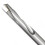 10Pcs Round Shank Drill Bit HSS Round Shank Twist Drill Bit-3MM 4