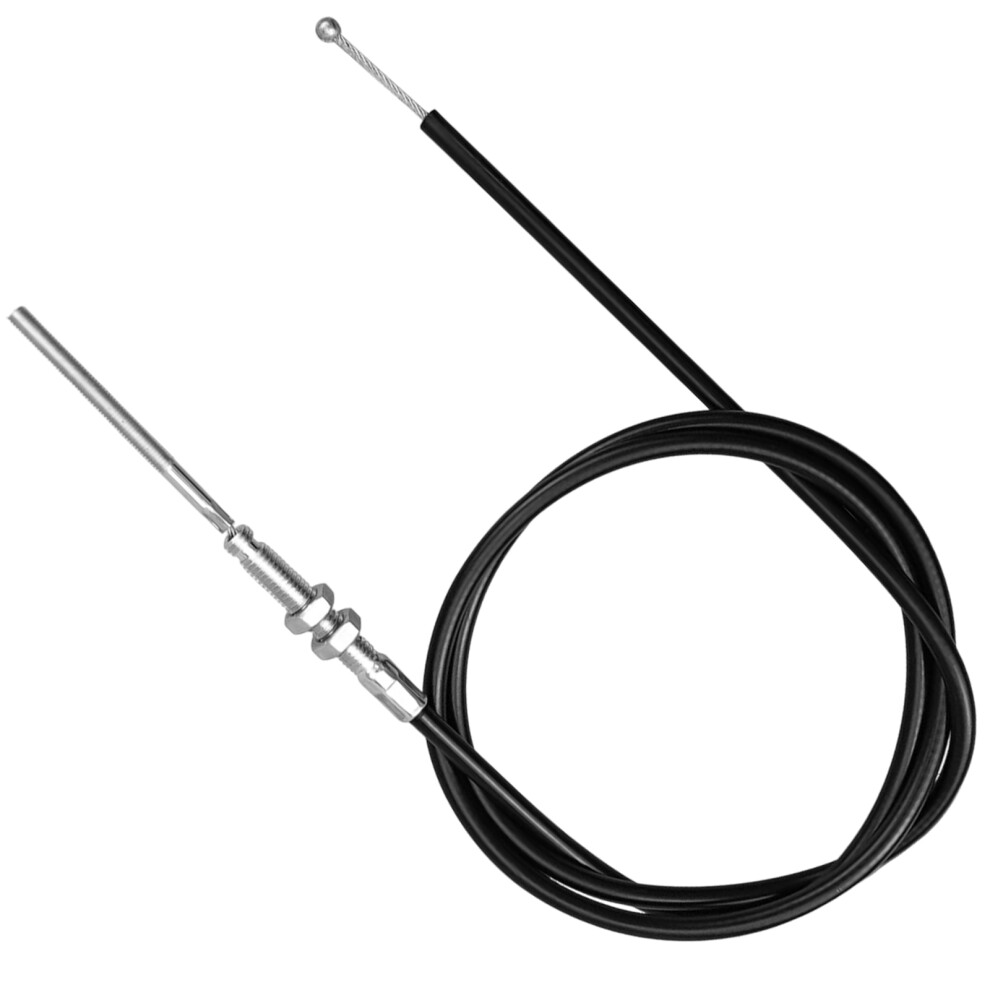 Tiller Replacement Cord Weatherproof Corrosion Resistant Metal 7754000316038