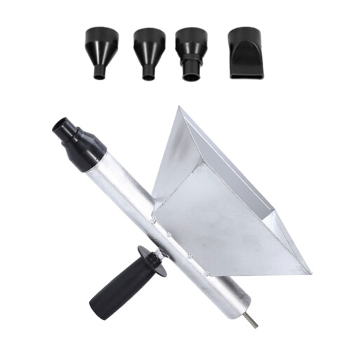 Ergonomic Electric Mortar Caulk Guns for-Extra large style