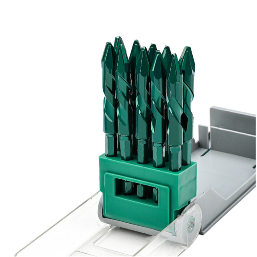 Multifunctional Hexagonal Shank Eccentric-10Mm 7754000316359