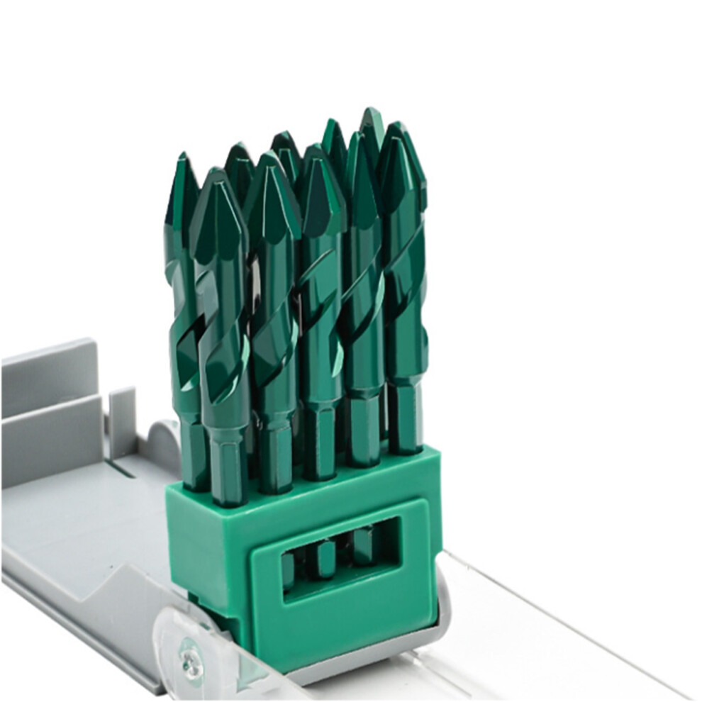 Multifunctional Hexagonal Shank Eccentric-12Mm 7754000316427