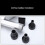 Ergonomic Electric Mortar Caulk Guns for-Extra large style 6
