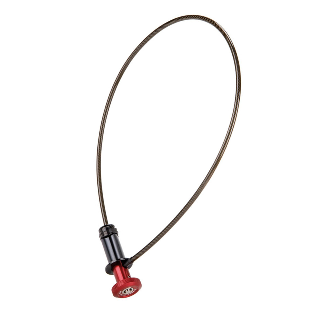Bicycles Cable Lock For Mountain Bicycles Road Bikes, Light Weight Helmets Security Key Lock Bicycles Cable Lock 9067246666309