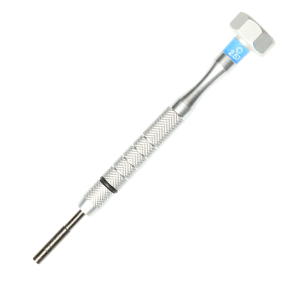 Screwdriver For Eyeglasses Repair, Nonlip Grip-2.57 Hex Socket 7754000324996