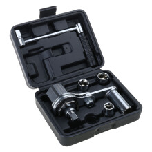 Essential Socket For Easy Tire Change Car Wheel Repair Tool With