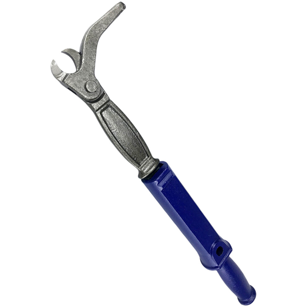 Manual Nail Puller Labor-Saving Nail Pulling Pliers Woodworking 7754000325016