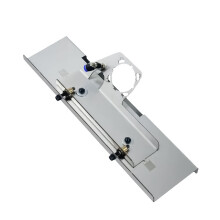 Tile Edge Beveling Gear Tile Beveling Tool for Angle Grinder, 45