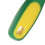Pack of 5 Plastic File Handles Rectangular Hole-12 inches 5