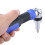 Small Ratchet Screwdriver Set Flat Head Hexgonal Bits 7
