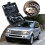 Essential Socket For Easy Tire Change Car Wheel Repair Tool With 3