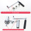 Essential Socket For Easy Tire Change Car Wheel Repair Tool With 6