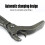 Manual Nail Puller Labor-Saving Nail Pulling Pliers Woodworking 4