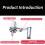 Essential Socket For Easy Tire Change Car Wheel Repair Tool With 7