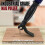 Manual Nail Puller Labor-Saving Nail Pulling Pliers Woodworking 6