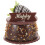 3-teiliges Mini-Dessert-Modell einer künstlichen Torte 1