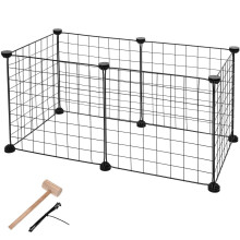 35x35 cm, 6, faltbare Metallbox für, ,