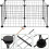 35x35 cm, 6, foldable metal box for, , 4