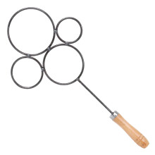 Glass Bottle Cutter Round Tool With Heating Ring Kit, Durable Circle Cutter For Glass Bottles, Vases And Wine Glasses