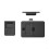 Keyless Drawer Lock with NFC Technology No-Drill Installation For Cabinets And Drawers Secure Access 1